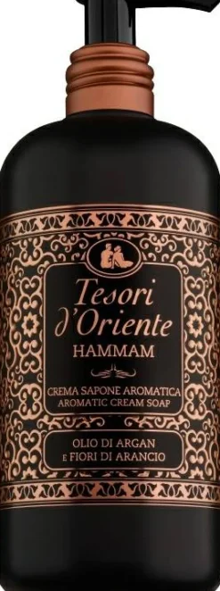 Tesori d`Oriente Hammam