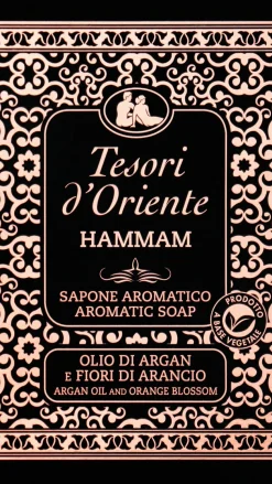 Tesori d`Oriente Hammam