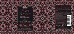 Tesori d`Oriente Hammam