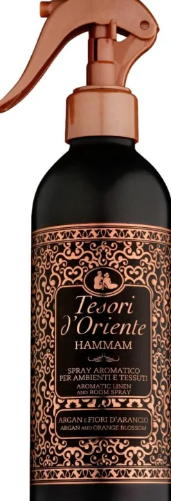 Tesori d`Oriente Hammam