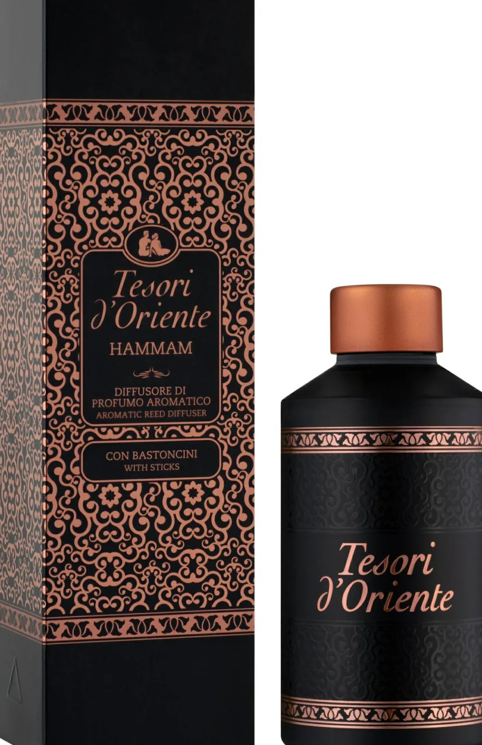 Tesori d`Oriente Hammam