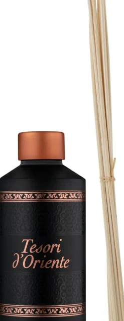 Tesori d`Oriente Hammam