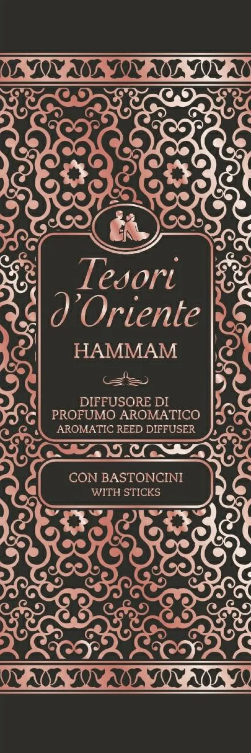 Tesori d`Oriente Hammam