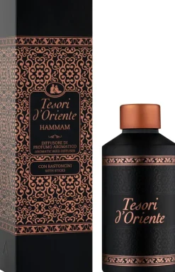 Tesori d`Oriente Hammam