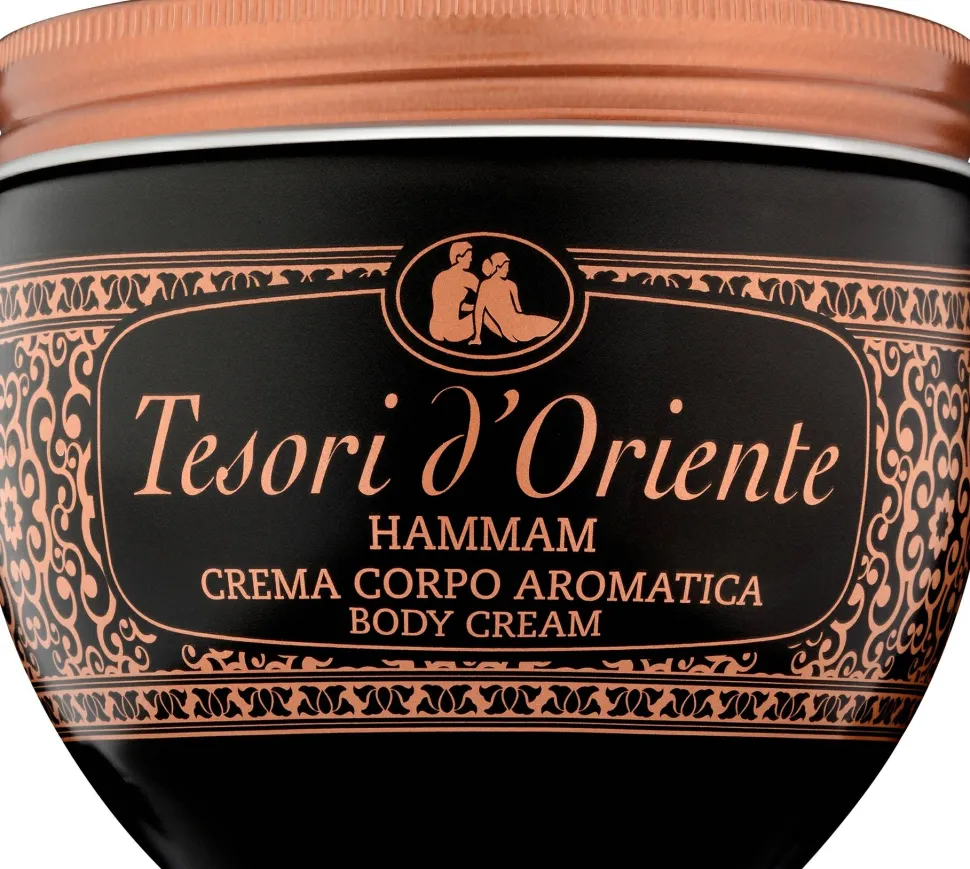 Tesori d`Oriente Hammam