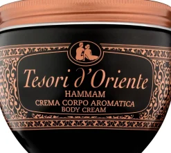 Tesori d`Oriente Hammam