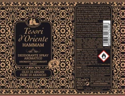 Tesori d`Oriente Hammam