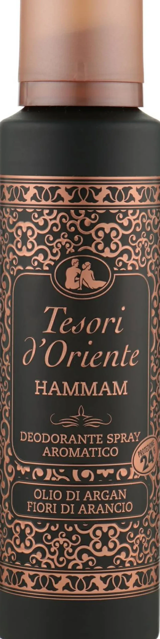 Tesori d`Oriente Hammam