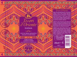 Tesori d'Oriente Karma