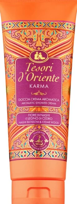 Tesori d'Oriente Karma