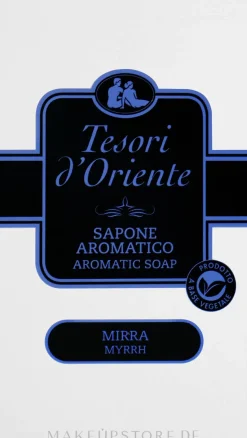 Tesori d`Oriente Mirra