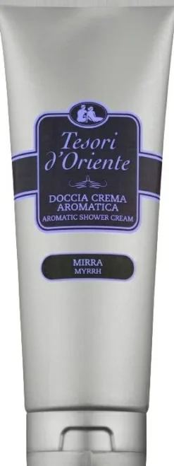 Tesori d`Oriente Mirra