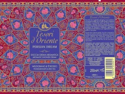 Tesori d`Oriente Persian Dream