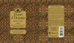 Tesori d`Oriente Royal Oud