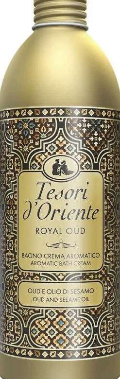 Tesori d`Oriente Royal Oud