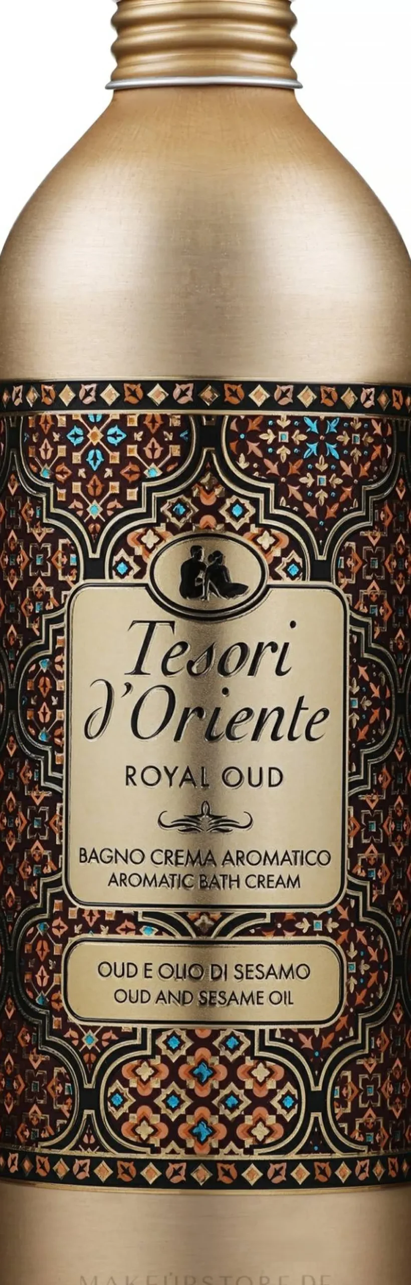 Tesori d`Oriente Royal Oud