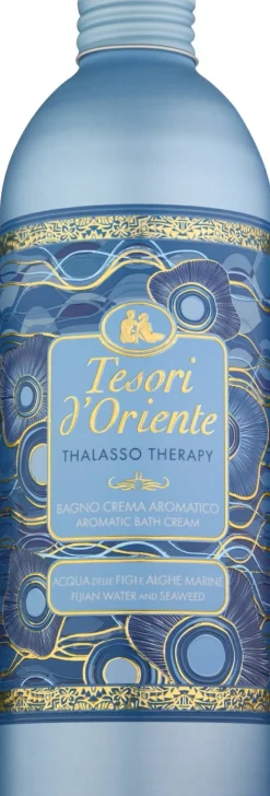 Tesori d`Oriente Thalasso Therapy