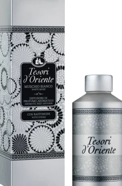 Tesori d`Oriente White Musk
