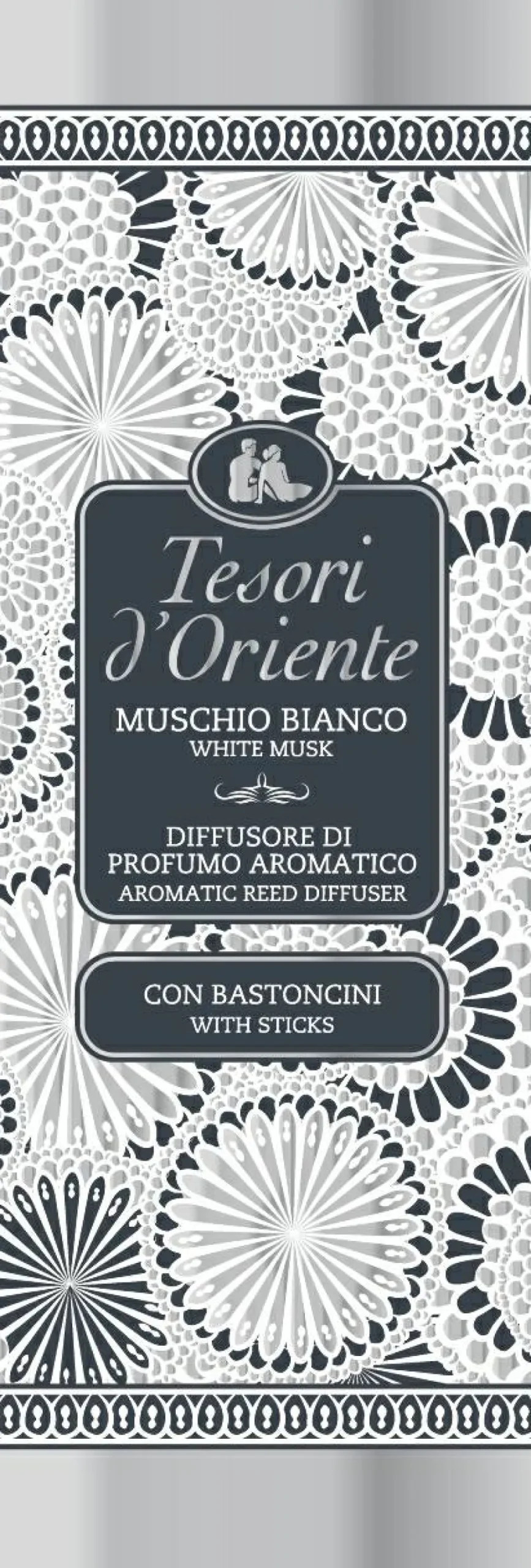 Tesori d`Oriente White Musk