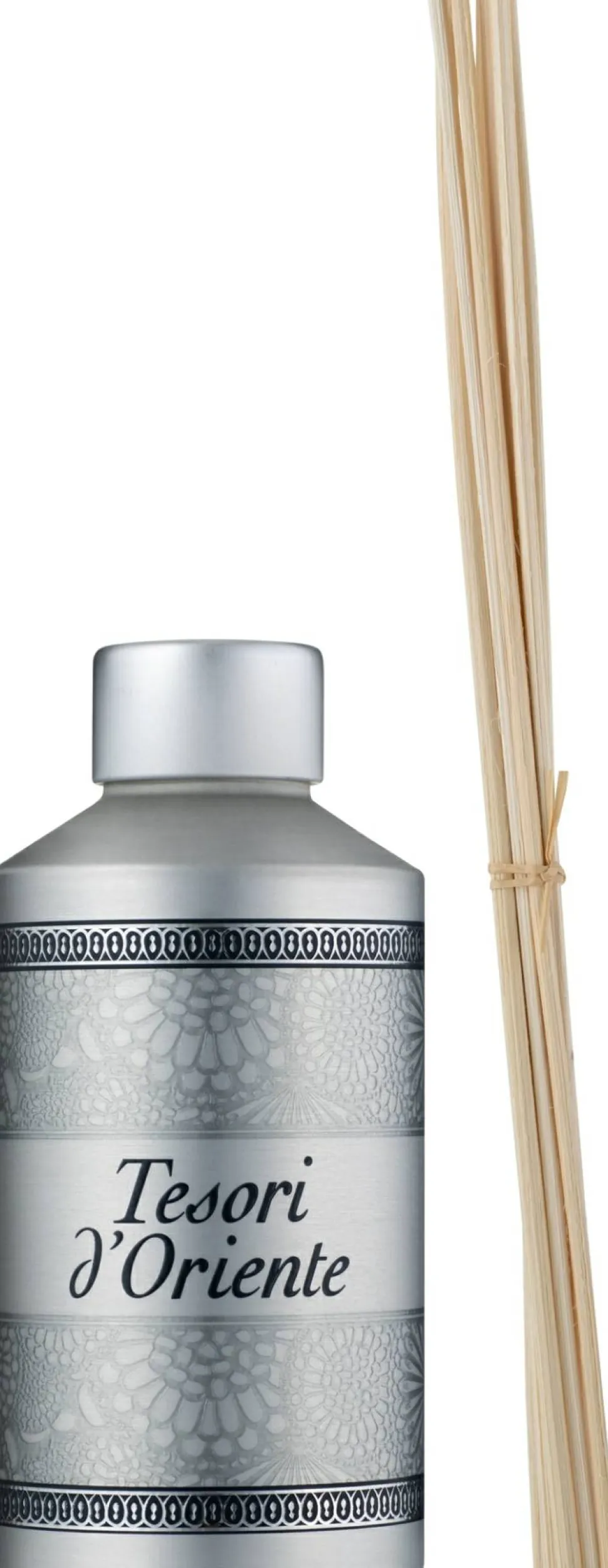 Tesori d`Oriente White Musk