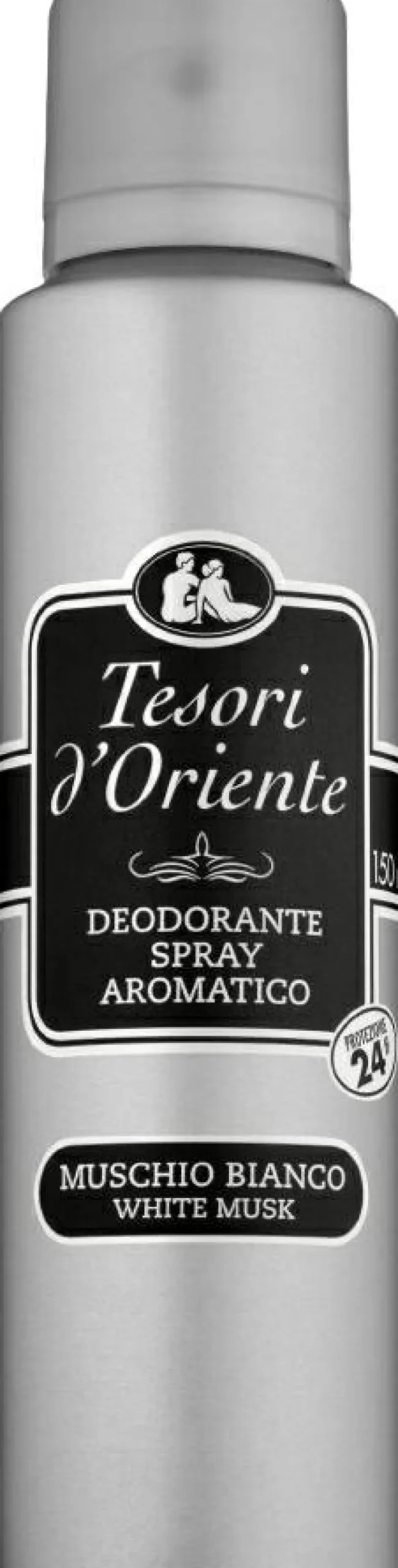 Tesori d`Oriente White Musk