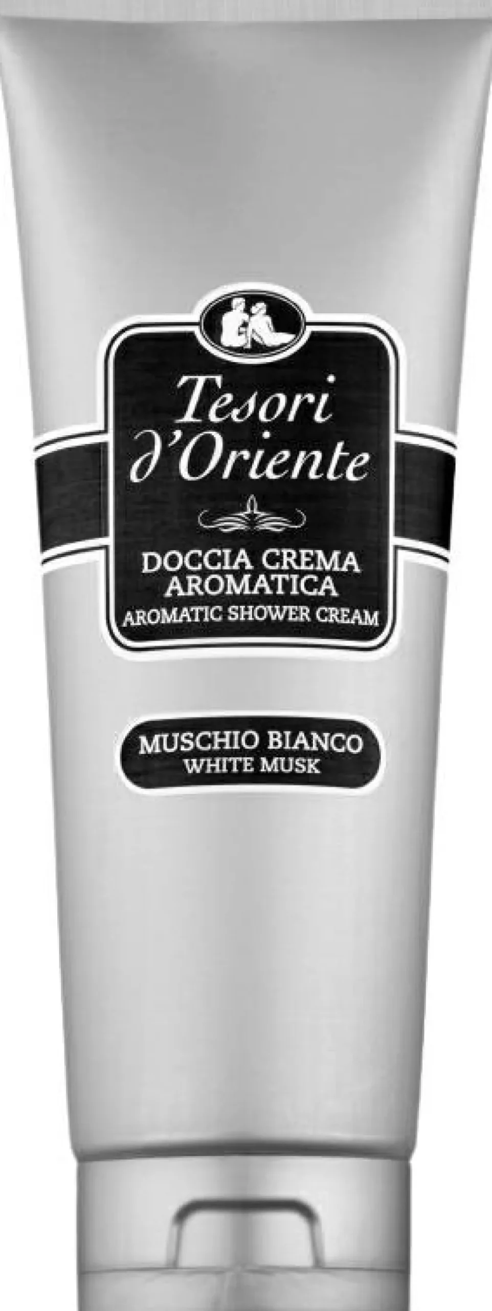 Tesori d`Oriente White Musk