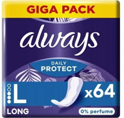 Tägliche Einlagen L, 64 Stk