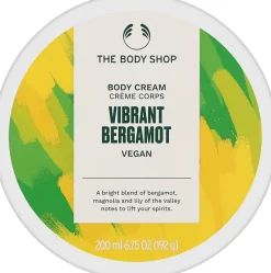 The Body Shop Choice Vibrant Bergamot