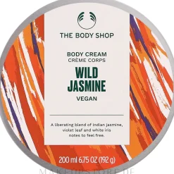 The Body Shop Choice Wild Jasmine