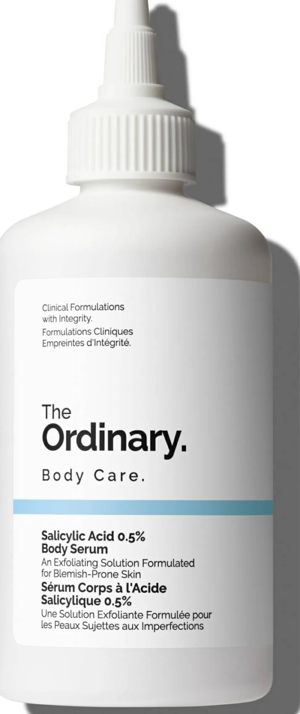 The Ordinary Salicylic Acid 0.5% Body Serum