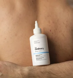 The Ordinary Salicylic Acid 0.5% Body Serum