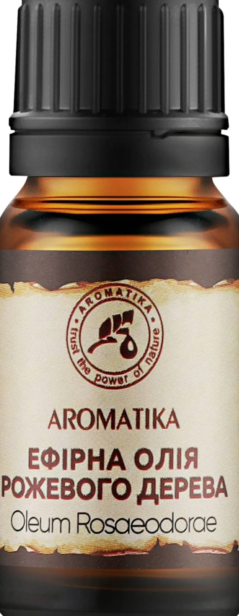 Ätherische Bio Rosenholzöl