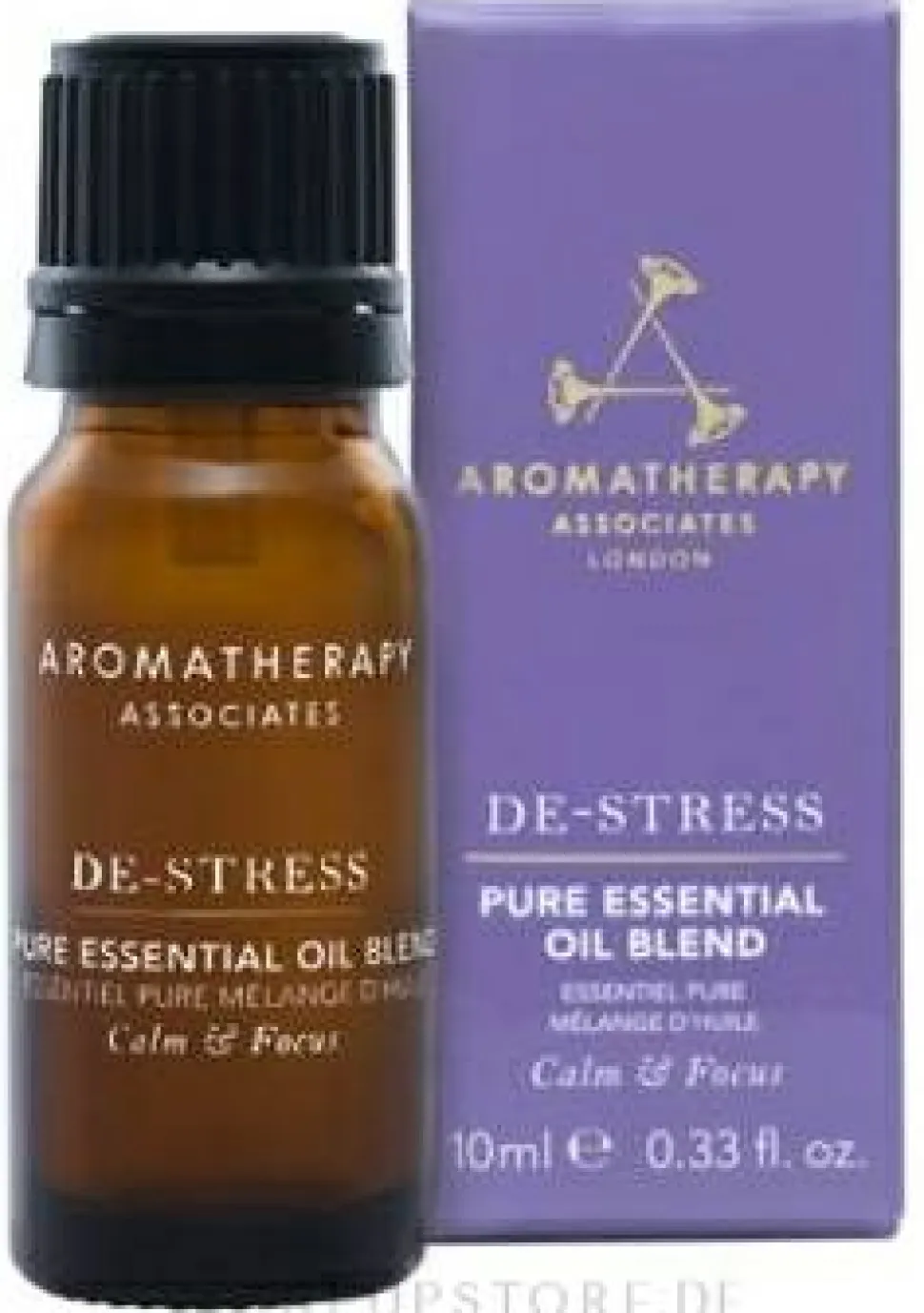 Ätherische Anti-Stress-Ölmischung