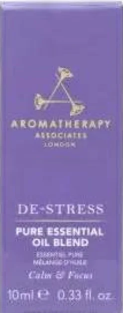 Ätherische Anti-Stress-Ölmischung