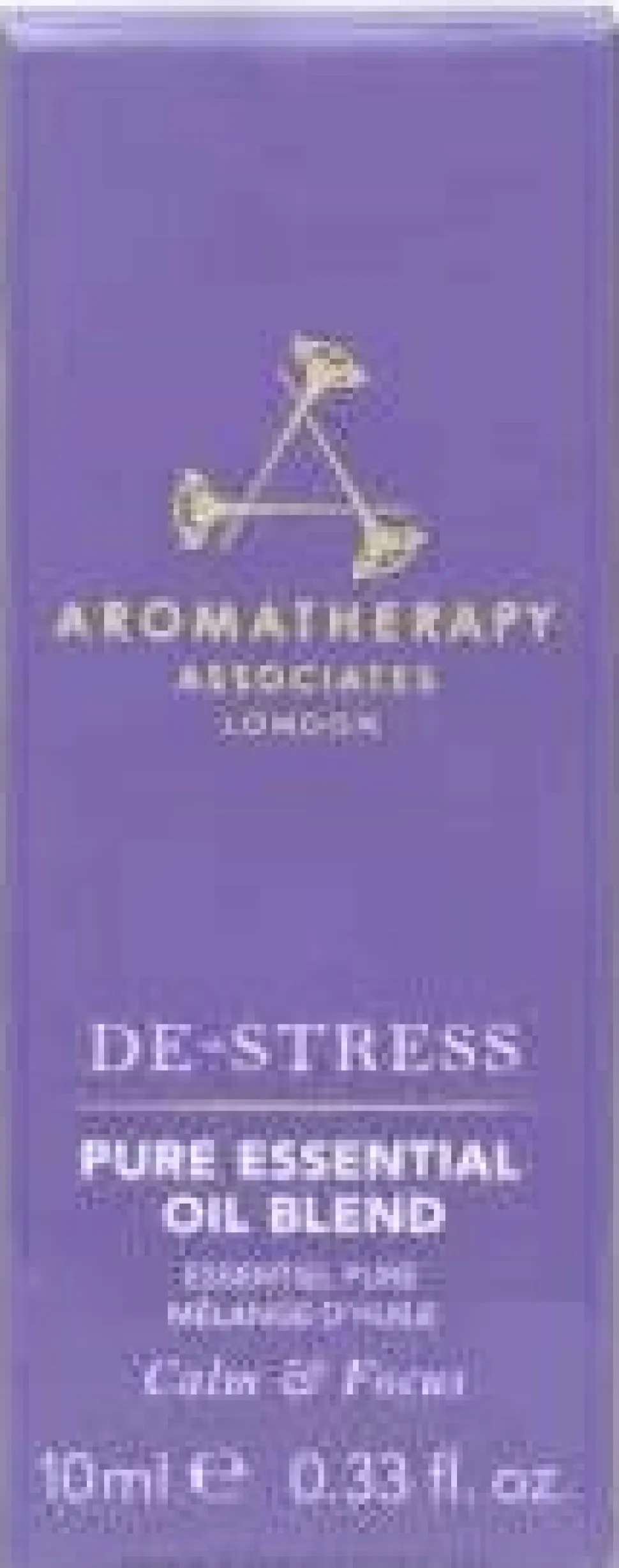 Ätherische Anti-Stress-Ölmischung