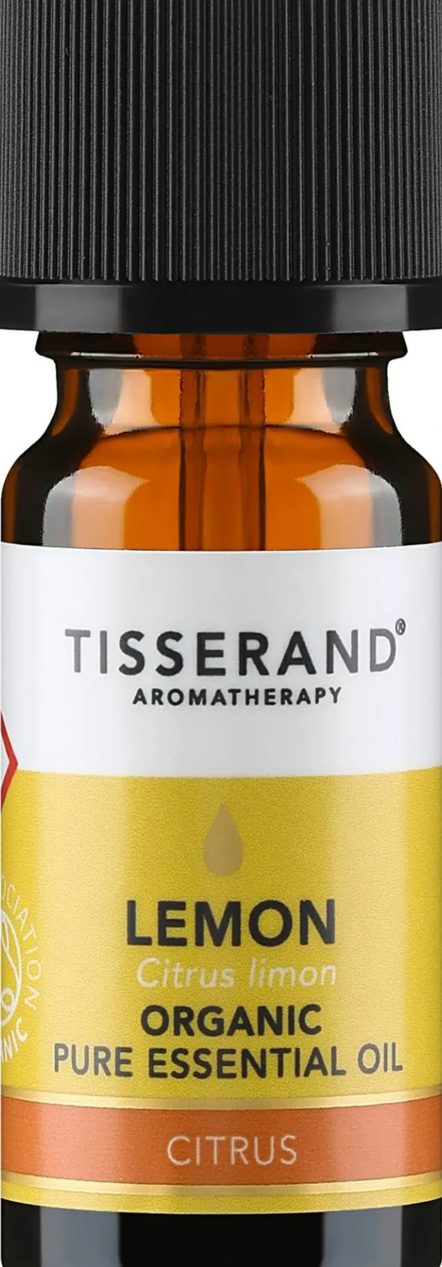 Ätherisches Bio-Zitronenöl
