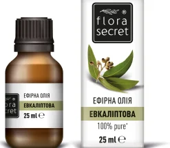 Ätherisches Eukalyptusöl