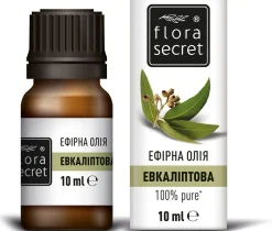 Ätherisches Eukalyptusöl