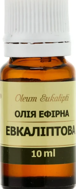 Ätherisches Eukalyptusöl