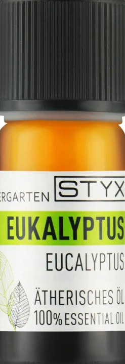 Ätherisches Eukalyptusöl