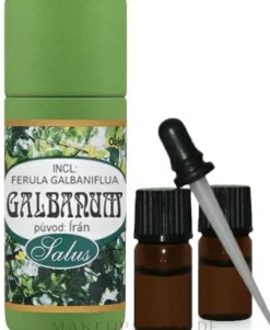 Ätherisches Galbanumöl
