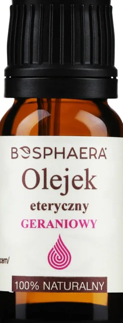 Ätherisches Geraniumöl