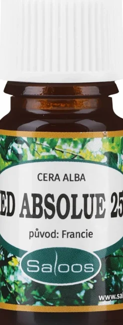 Ätherisches Honig-Absolueöl 25%