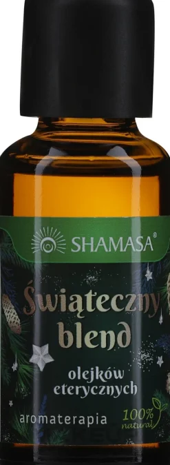Ätherisches Öl für die Aromatherapie