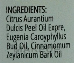 Ätherisches Öl für die Aromatherapie