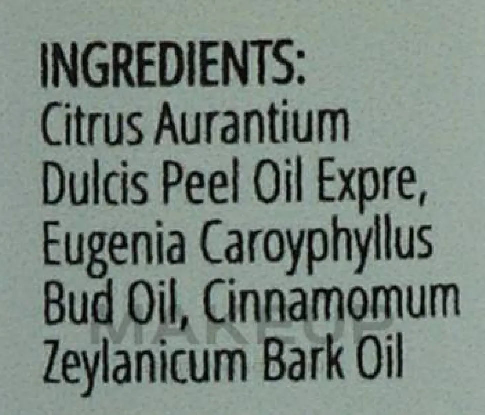 Ätherisches Öl für die Aromatherapie