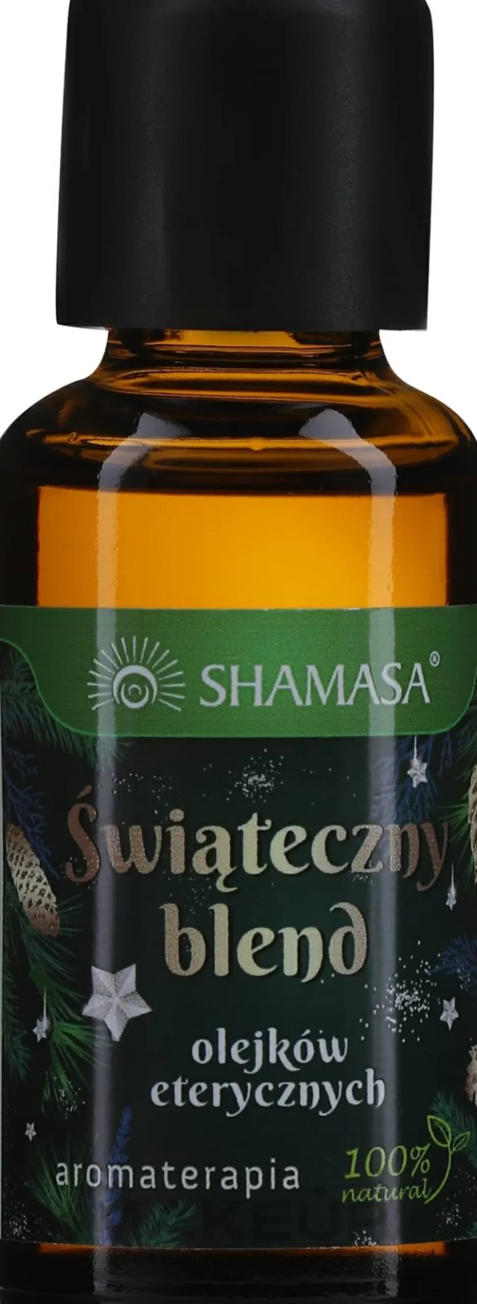 Ätherisches Öl für die Aromatherapie