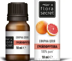 Ätherisches Öl Grapefruit