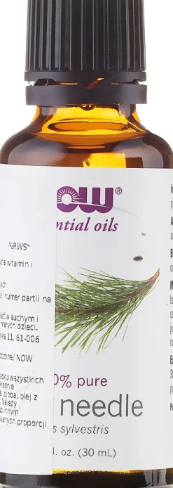 Ätherisches Öl Kiefernadel