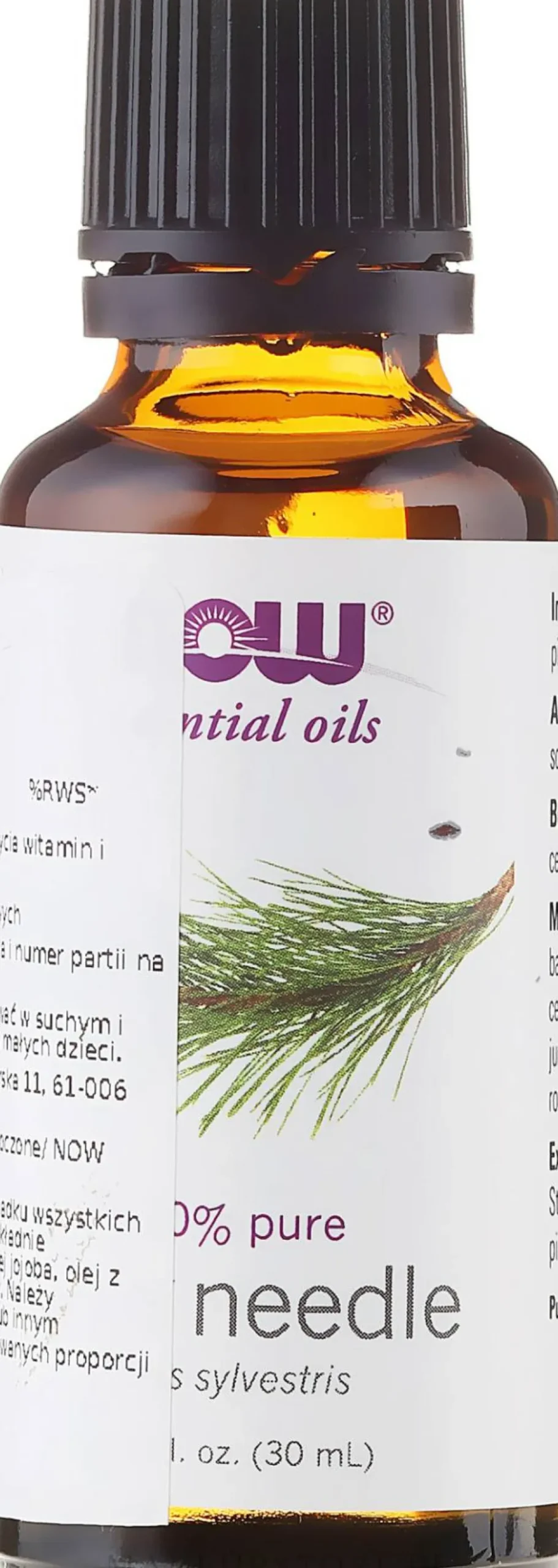 Ätherisches Öl Kiefernadel